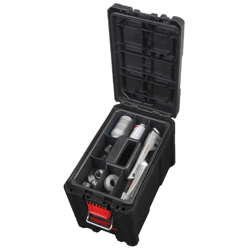 Milwaukee® PACKOUT Compact Tool Box - 1pc