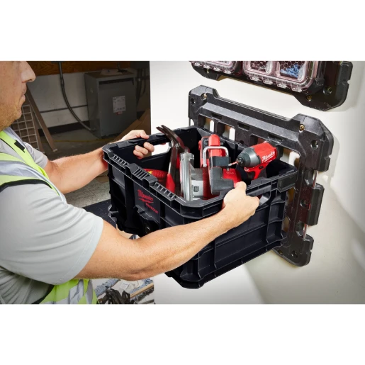 Milwaukee® PACKOUT Crate - 1pc