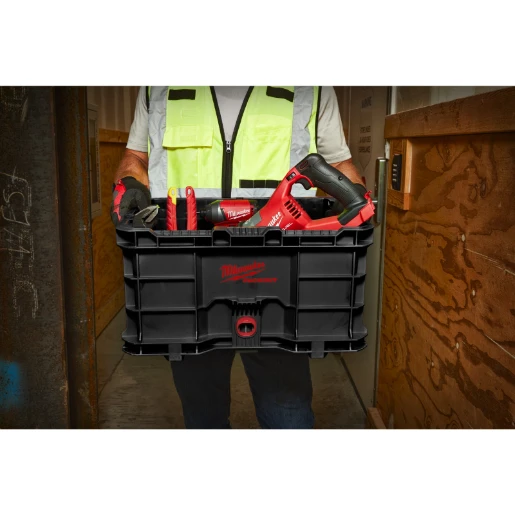 Milwaukee® PACKOUT Crate - 1pc