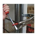 Milwaukee® 10 Torque Lock Curv. Jaw Loc. Pliers-1pc