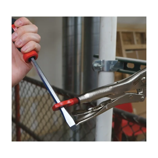 Milwaukee® 10 Torque Lock Curv. Jaw Loc. Pliers-1pc