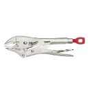 Milwaukee® 10 Torque Lock Curv. Jaw Loc. Pliers-1pc