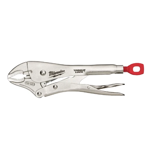 Milwaukee® 10 Torque Lock Curv. Jaw Loc. Pliers-1pc
