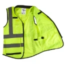Milwaukee® Premium Hi-Visibility Vest Yellow L/XL -1pc