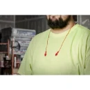 Milwaukee® REUSABLE CORDED EAR PLUGS - 3PC