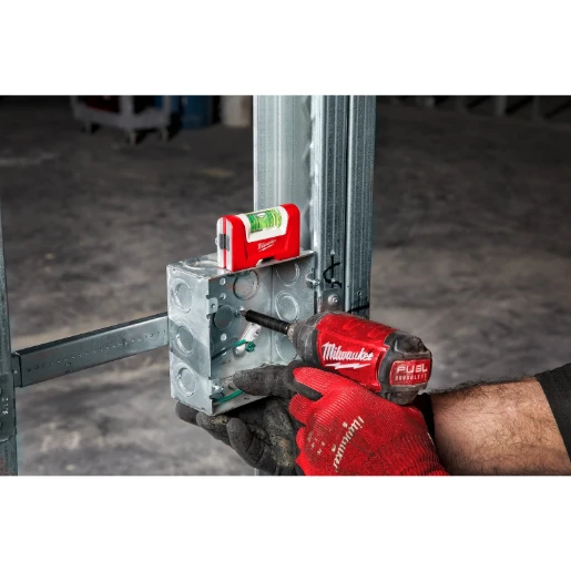 Milwaukee® Compact Torpedo