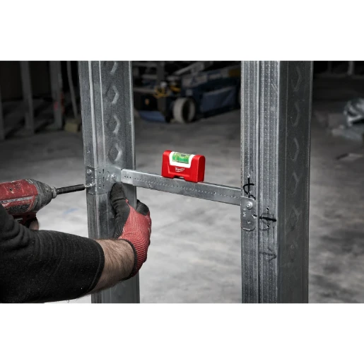 Milwaukee® Compact Torpedo