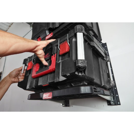 Milwaukee® PACKOUT Racking System Kit - 1pc