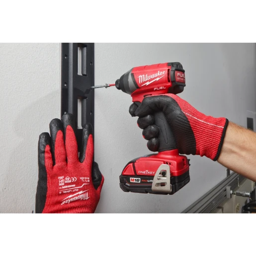 Milwaukee® PACKOUT Racking System Kit - 1pc