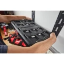 Milwaukee® PACKOUT Racking System Kit - 1pc