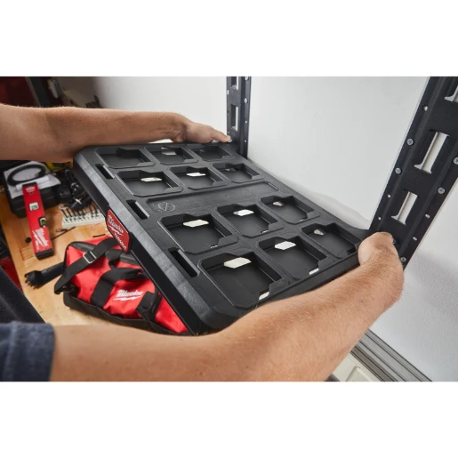 Milwaukee® PACKOUT Racking System Kit - 1pc