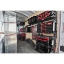 Milwaukee® PACKOUT Racking System Kit - 1pc