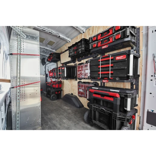 Milwaukee® PACKOUT Racking System Kit - 1pc