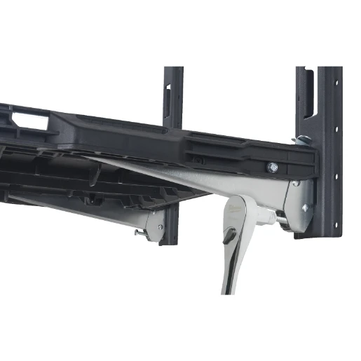 Milwaukee® PACKOUT Racking System Kit - 1pc