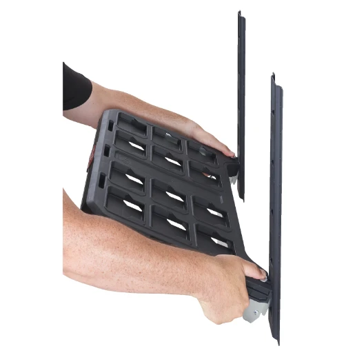 Milwaukee® PACKOUT Racking System Kit - 1pc