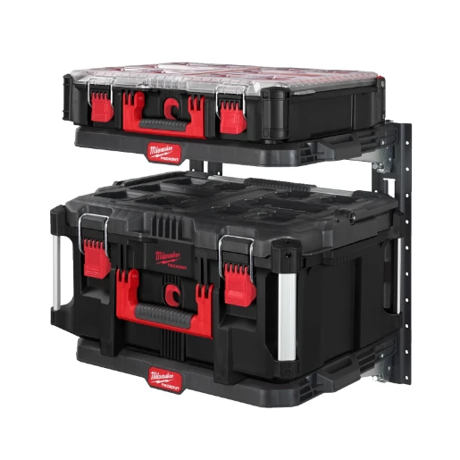 Milwaukee® PACKOUT Racking System Kit - 1pc