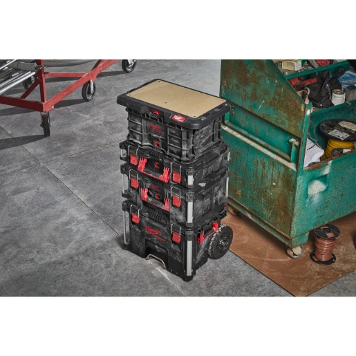 Milwaukee® PACKOUT Customisable Work Surface - 1pc