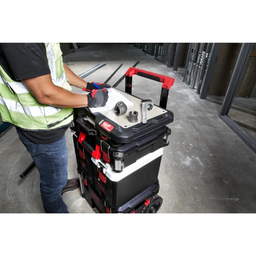 Milwaukee® PACKOUT Customisable Work Surface - 1pc