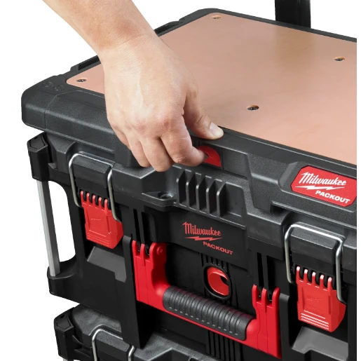 Milwaukee® PACKOUT Customisable Work Surface - 1pc