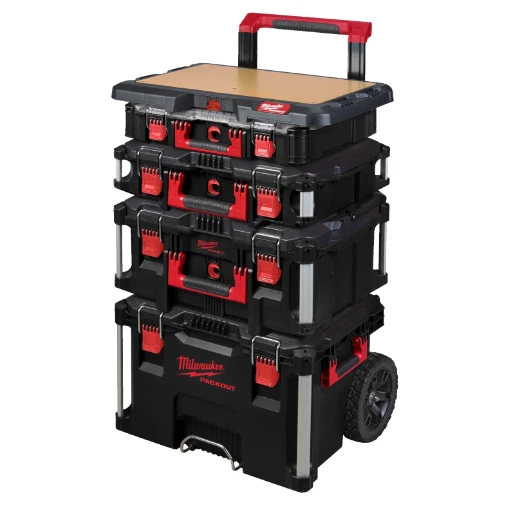 Milwaukee® PACKOUT Customisable Work Surface - 1pc