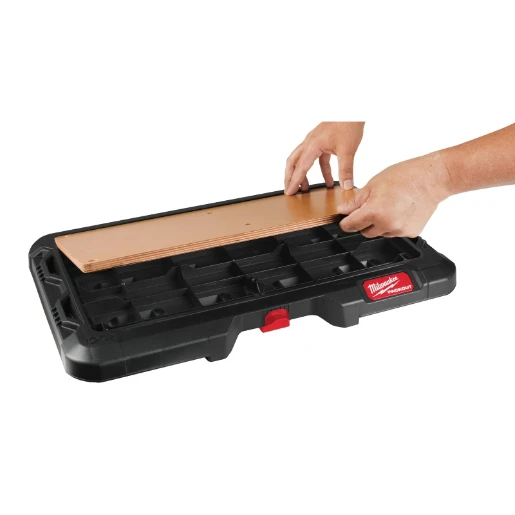 Milwaukee® PACKOUT Customisable Work Surface - 1pc