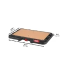 Milwaukee® PACKOUT Customisable Work Surface - 1pc