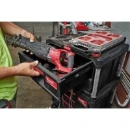 Milwaukee® PACKOUT 3 Drawer Tool Box - 1pc