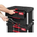 Milwaukee® PACKOUT 2 Drawer Tool Box - 1pc