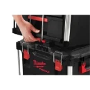 Milwaukee® PACKOUT 2 Drawer Tool Box - 1pc