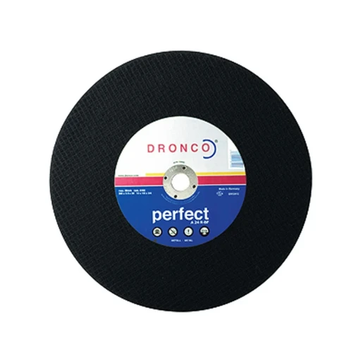 Metal Cutting Disc 125 x 3 x 22.2mm