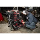 Milwaukee® PACKOUT 3 Drawer Tool Box - 1pc