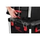 Milwaukee® PACKOUT 3 Drawer Tool Box - 1pc