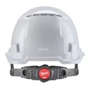 Milwaukee® BOLT100 White Vented - 1pc