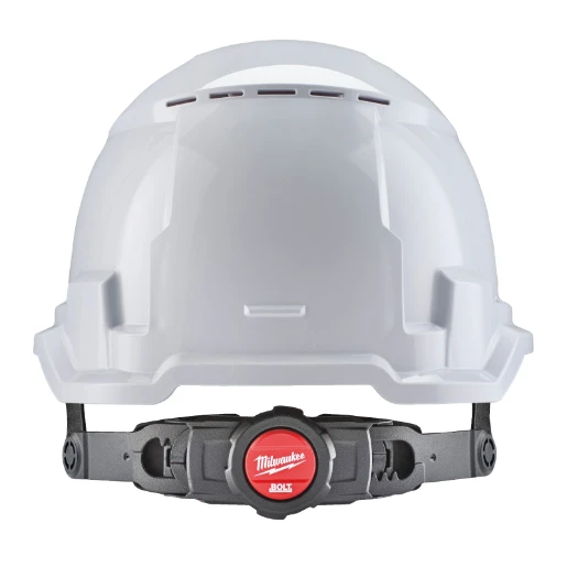 Milwaukee® BOLT100 White Vented - 1pc