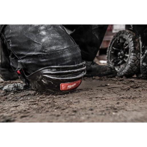 Milwaukee® Flexible Knee Pad - 1 pair