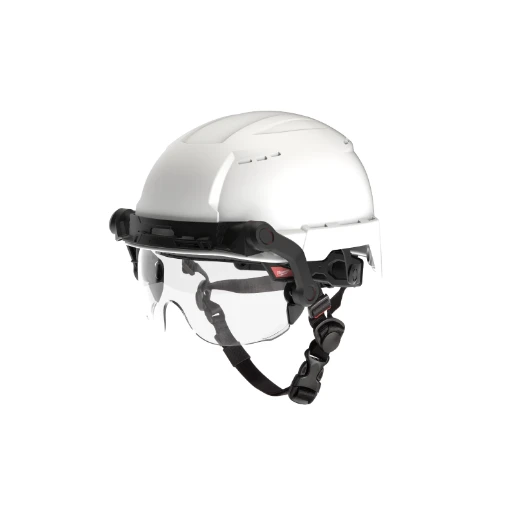 Milwaukee® BOLT200 WHITE VENTED - 1PC