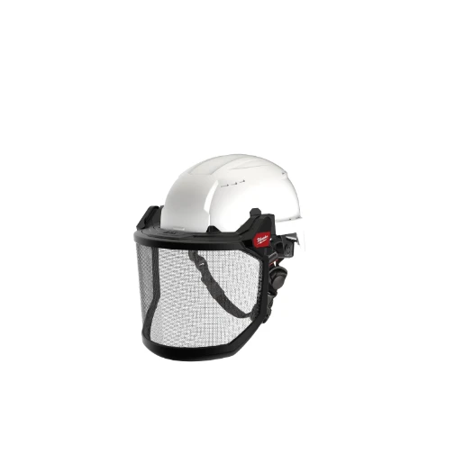 Milwaukee® BOLT200 WHITE VENTED - 1PC