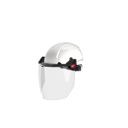 Milwaukee® BOLT200 WHITE VENTED - 1PC
