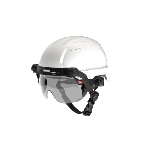 Milwaukee® BOLT200 WHITE VENTED - 1PC