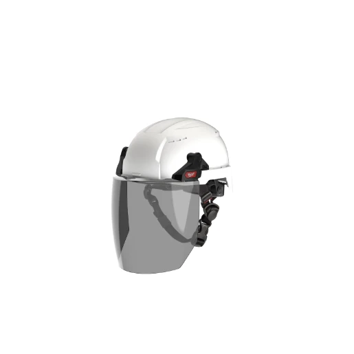 Milwaukee® BOLT200 WHITE VENTED - 1PC