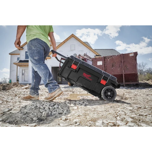Milwaukee® PACKOUT ROLLING TOOL CHEST -1PC