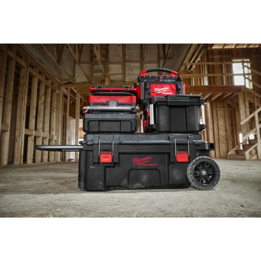 Milwaukee® PACKOUT ROLLING TOOL CHEST -1PC
