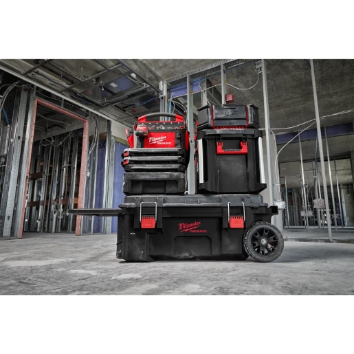 Milwaukee® PACKOUT ROLLING TOOL CHEST -1PC