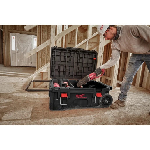 Milwaukee® PACKOUT ROLLING TOOL CHEST -1PC