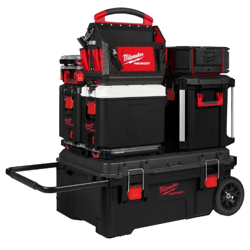 Milwaukee® PACKOUT ROLLING TOOL CHEST -1PC