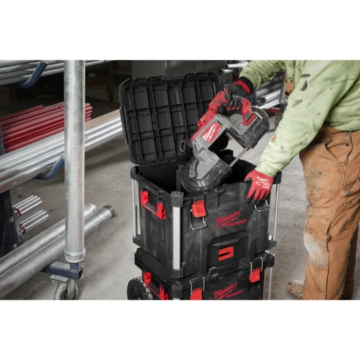 Milwaukee® PACKOUT XL Tool Box