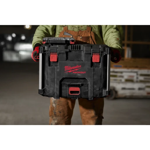 Milwaukee® PACKOUT XL Tool Box