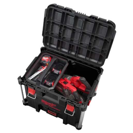Milwaukee® PACKOUT XL Tool Box