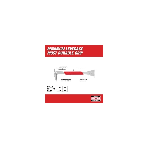 Milwaukee® Milwaukee® 10