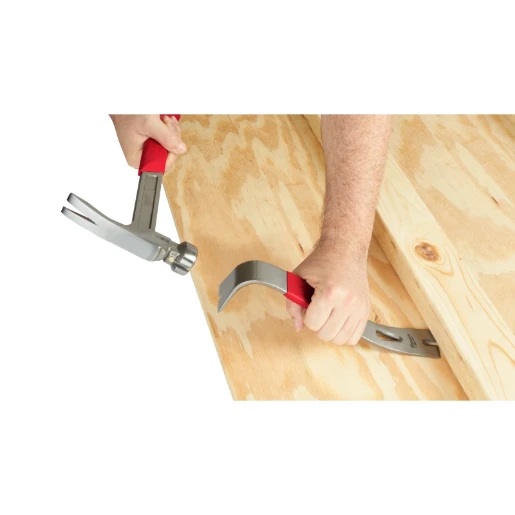 Milwaukee® 12in Wrecking Bar
